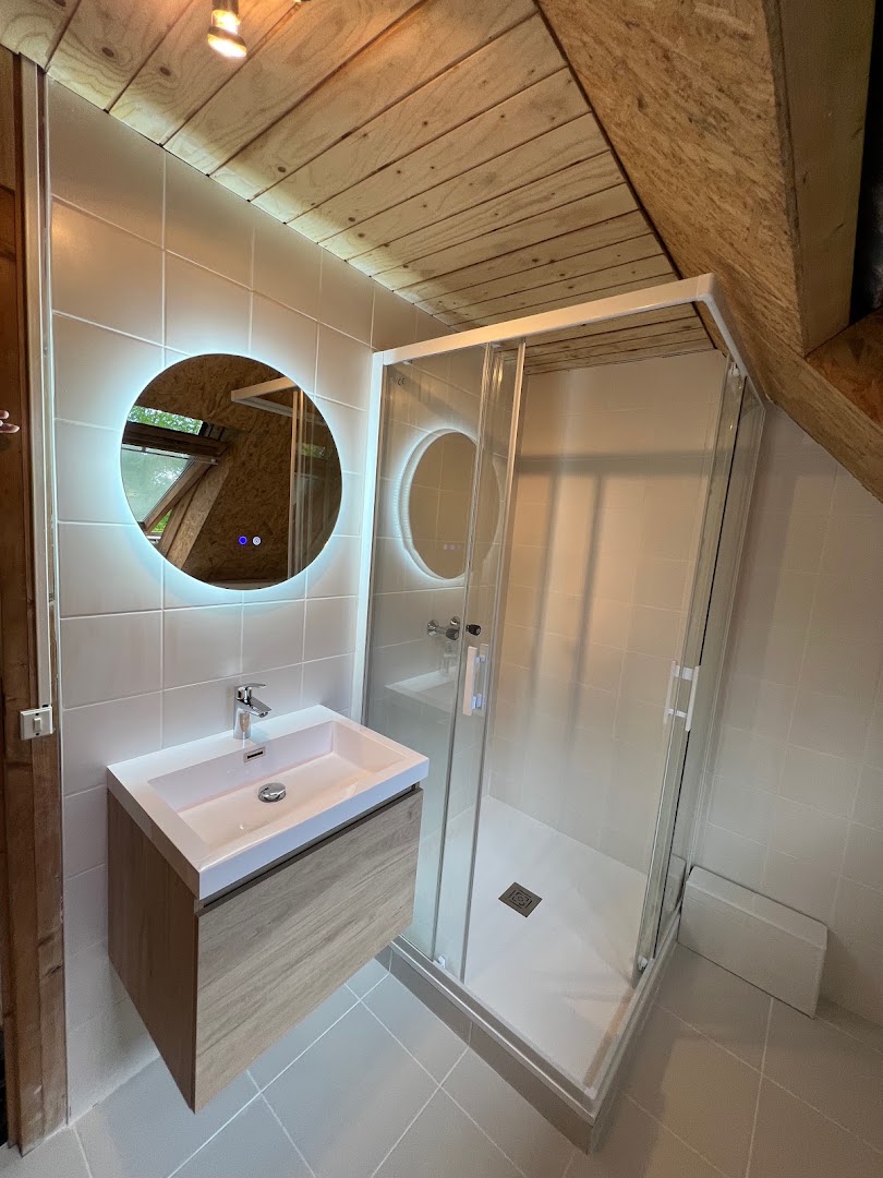 ENT catinat plomberie chauffage — Photos 10