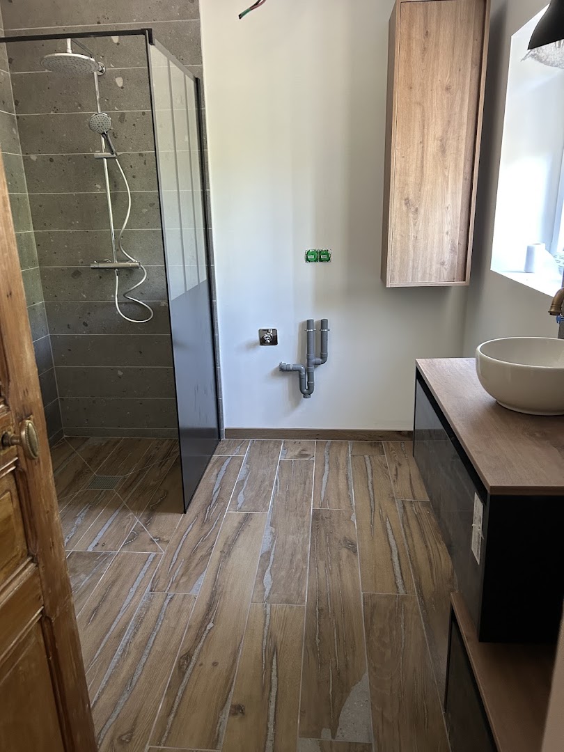ENT catinat plomberie chauffage — Photos 7