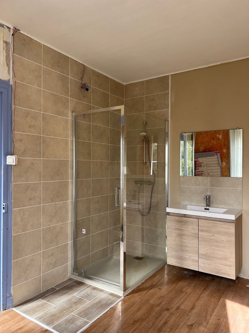 ENT catinat plomberie chauffage — Photos 15