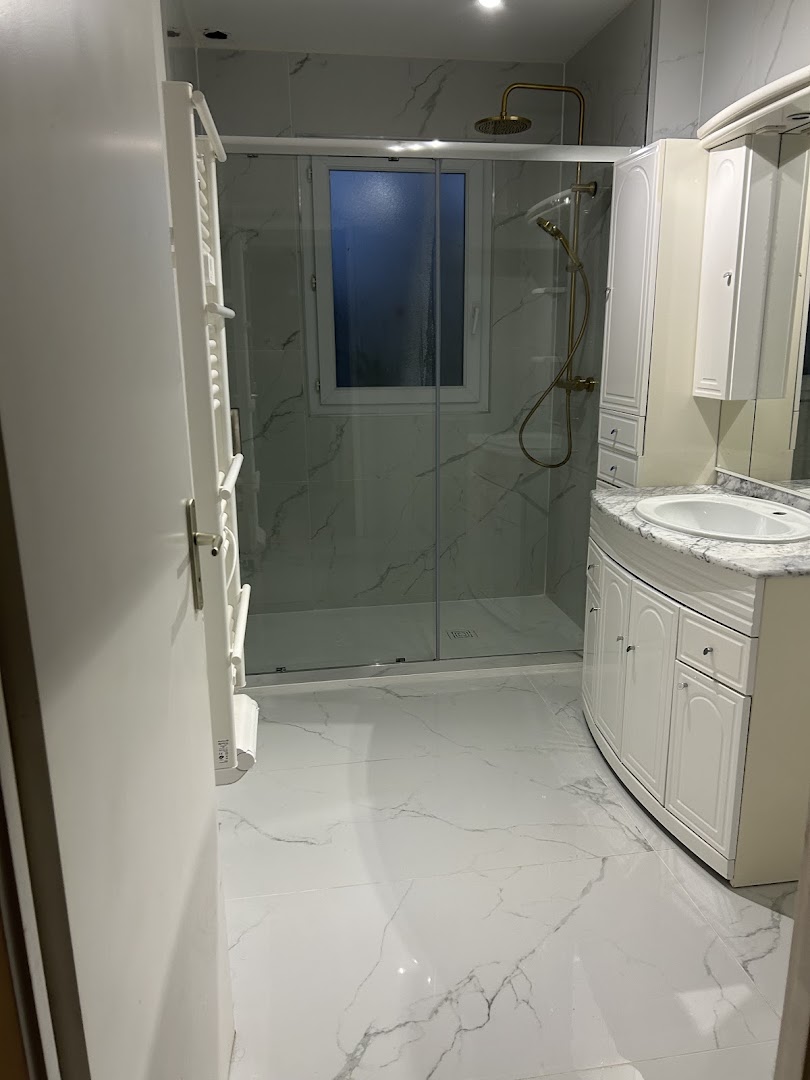 ENT catinat plomberie chauffage — Photos 12